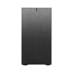 Fractal Design Define 7 Mini Gaming Mini Tower Κουτί Υπολογιστή με Πλαϊνό Παράθυρο Black Solid