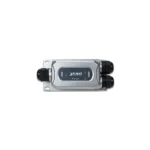 Planet Technology Industrial IP67 1-Port 60W 802.3bt PoE++ Injector (-40~75 degrees C)
