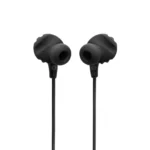 JBL Endurance Run 2 In-ear Handsfree με Βύσμα 3.5mm Μαύρο