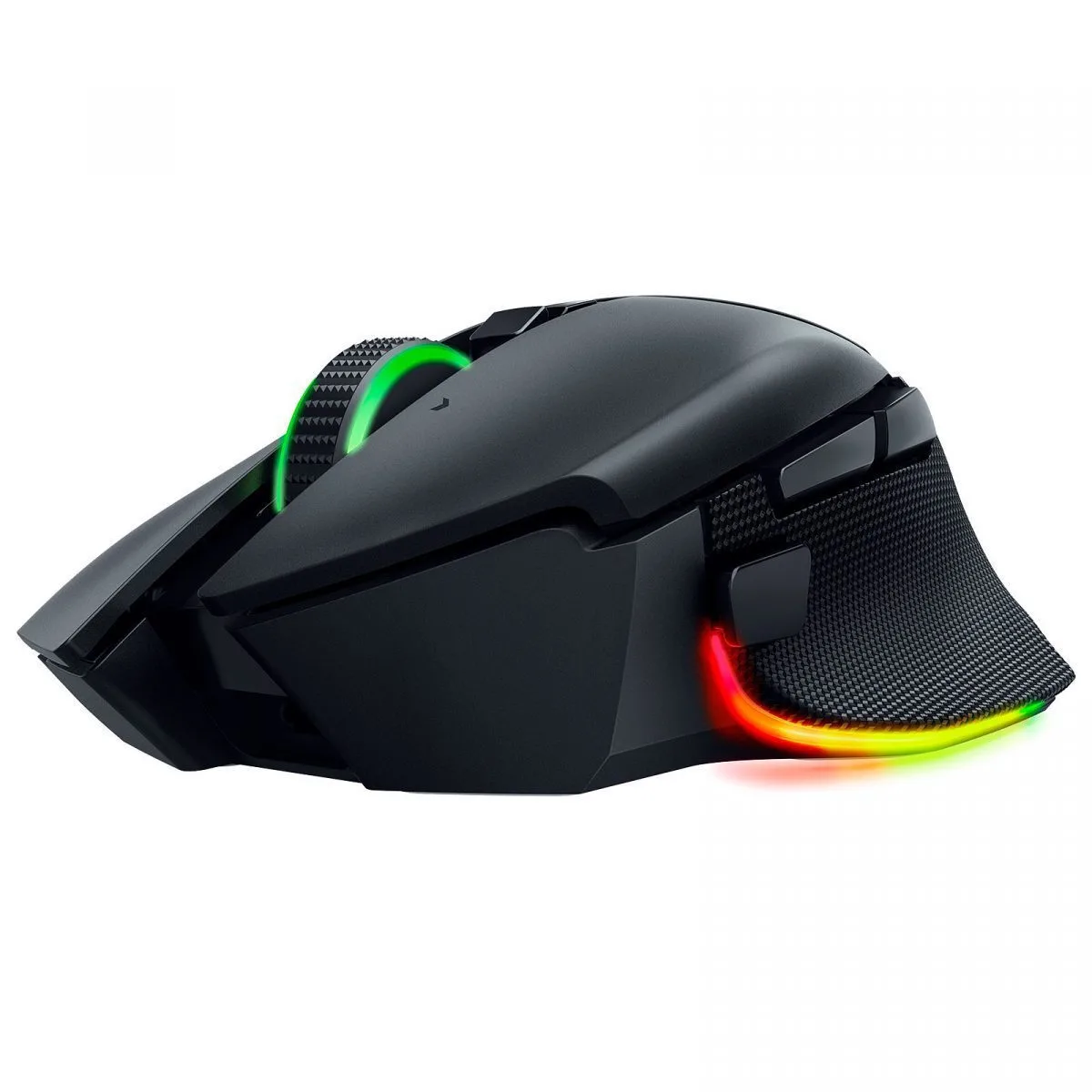 20220929150411_a9565adc Razer Basilisk V3 Pro Ασύρματο RGB Gaming Ποντίκι 30000 DPI Μαύρο - Image 1
