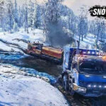 Showrunner PS5 Game