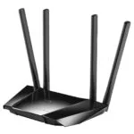 Cudy LT400 v1 Ασύρματο 4G Router Wi‑Fi 4 με 4 Θύρες