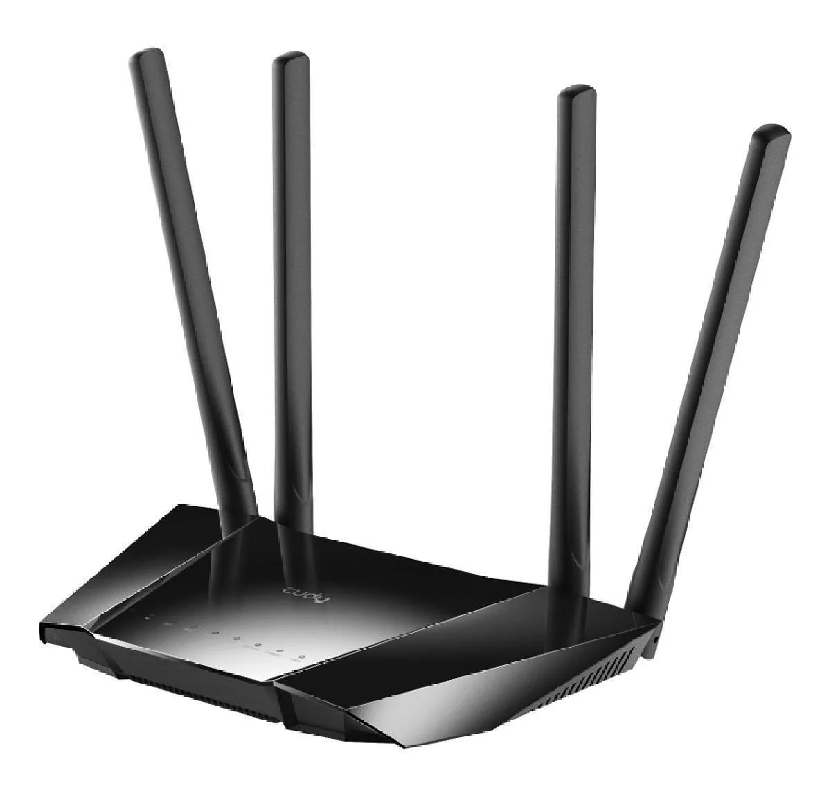 Cudy LT400 v1 Ασύρματο 4G Router Wi‑Fi 4 με 4 Θύρες - Image 1