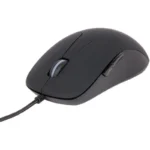 NG NG-MUS-3B-01 Ενσύρματο Ποντίκι Μαύρο