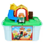 Spin Master Mighty Express Story Adventure Σετ με Τρενάκι για 3+ Ετών 6060195