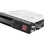 HP Enterprise 8TB HDD Σκληρός Δίσκος 3.5" SAS 3.0 7200rpm για Server 819201-B21