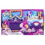 Hasbro Musical Mane Melody My Little Pony (Διάφορα Σχέδια) 1τμχ F3867