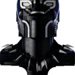 LEGO Marvel Black Panther για 18+ Ετών 2961τμχ 76215