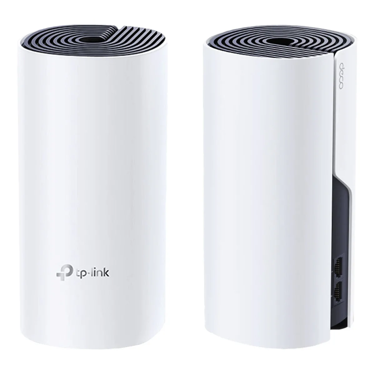 TP-LINK Deco P9 v1 WiFi Mesh Network Access Point Wi‑Fi 5 Dual Band (2.4 & 5GHz) σε Διπλό Kit - Image 1