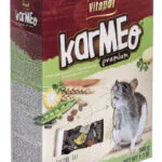 Vitapol Τροφή για Κουνέλι Karmeo 500gr