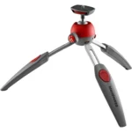 Manfrotto Pixi EVO mini Τρίποδο - Μίνι Red