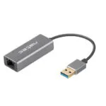 Natec NNC-1924 USB Αντάπτορας Δικτύου για Ενσύρματη σύνδεση Gigabit Ethernet