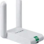 TP-LINK TL-WN822N v6 Ασύρματος USB Αντάπτορας Δικτύου 300Mbps