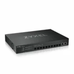 Zyxel XS1930-12F Managed L2 Switch με 2 Θύρες Gigabit (10Gbps) Ethernet και 10 SFP Θύρες