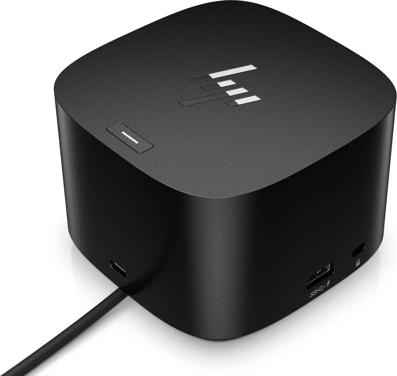 20220930122708_hp_thunderbolt_dock_280w_g4_w_combo_cable_thunderbolt_4_docking_station_me_hdmi_displayport_4k_pd_ethernet_mayro HP Thunderbolt Dock 280W G4 w/Combo Cable Thunderbolt 4 Docking Station με HDMI/DisplayPort 4K PD Ethernet Μαύρο - Image 1
