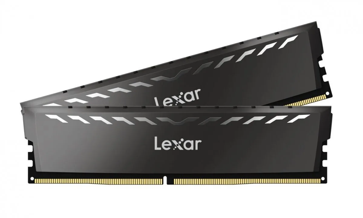 20220930130647_lexar_thor_gaming_32gb_ddr4_ram_me_2_modules_2x16gb_kai_sychnotita_3200mhz_gia_desktop_ld4bu016g_r3200gdxg Lexar Thor Gaming DDR4 32GB RAM με 2x16GB Modules και Ταχύτητα 3200 για Desktop LD4BU016G-R3200GDXG - Image 1