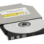 Hitachi-LG Data Storage GUD1N Εσωτερικός Οδηγός Εγγραφής/Ανάγνωσης DVD/CD για Desktop / Laptop Μαύρο