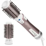 Rowenta Activ Premium Care Κεραμική Ηλεκτρική Βούρτσα με Αέρα & Περιστρεφόμενη Κεφαλή για Μπούκλες 1000W CF9540