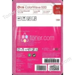 OCE Cw 500 Γνήσιο Toner Laser Εκτυπωτή Ματζέντα 1070038733