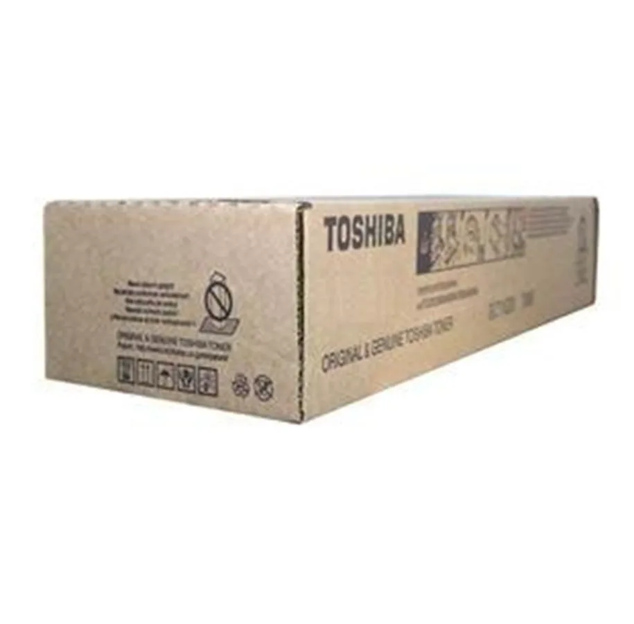 Toshiba T-FC330EC Γνήσιο Toner Laser Εκτυπωτή Κυανό 18100 Σελίδων (6AG00009130) - Image 1