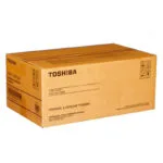 Toshiba T-FC200E Γνήσιο Toner Laser Εκτυπωτή Κίτρινο 33600 Σελίδων (6AJ00000131)