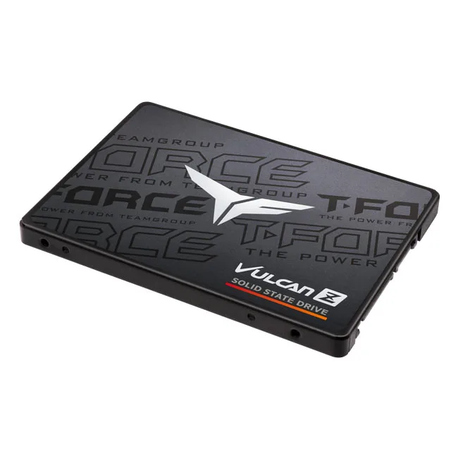 20221003102743_teamgroup_t_force_vulcan_z_ssd_512gb_2_5_sata_iii_t253tz512g0c101 TeamGroup T-Force Vulcan Z SSD 512GB τύπου 2.5'' με σύνδεση SATA III T253TZ512G0C101 - Image 1