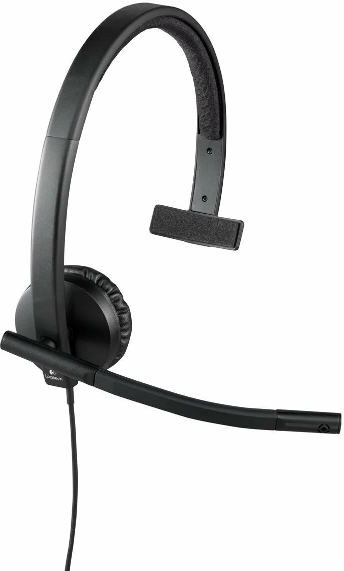 20221003150938_logitech_h570e_mono_on_ear_multimedia_akoustika_me_mikrofono_kai_syndesi_usb Logitech H570e Mono On Ear Multimedia Ακουστικά με μικρόφωνο και σύνδεση USB-A - Image 1
