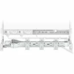 Synology CMA-01 Οδηγός Καλωδίων 1τμχ
