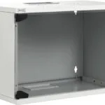 Digitus Ράφι DN-19 12-U-S-1 12τμχ