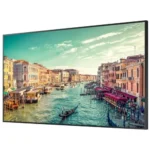 Samsung LH98QBTBPGCXEN Public Display LED 4K UHD 98"