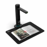 Iris IRIScan Desk 6 Business Flatbed (Επίπεδης επιφάνειας) Scanner A3