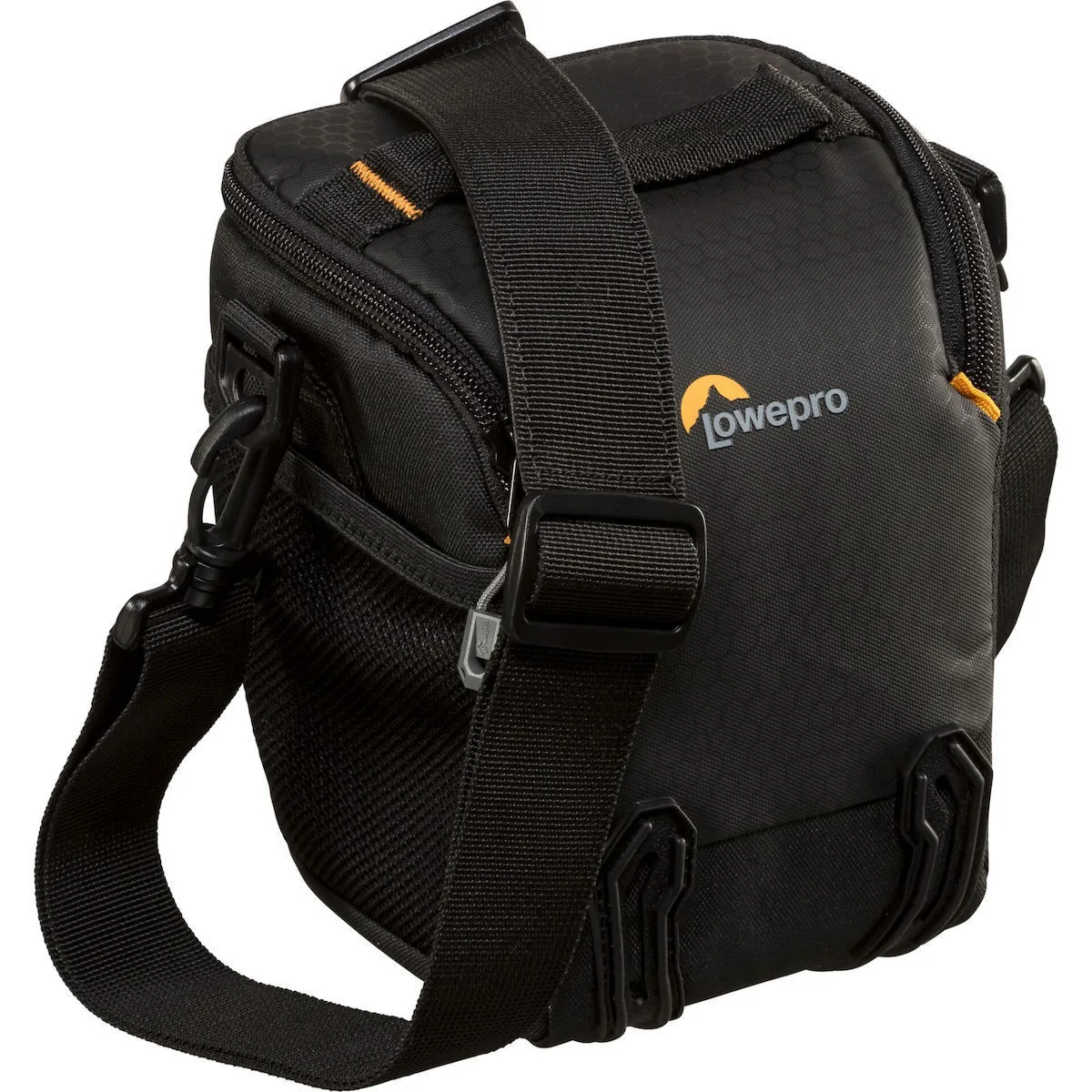 20221004101956_lowepro_tsanta_omou_fotografikis_michanis_adventura_tlz_30_iii_lp37454_pww_se_mayro_chroma Lowepro Τσάντα Ώμου Φωτογραφικής Μηχανής Adventura TLZ 30 III LP37454-PWW σε Μαύρο Χρώμα - Image 1