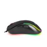 Esperanza Hesperis Gaming Ποντίκι Μαύρο