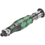 Wera Κατσαβίδι με Εναλλασσόμενες Μύτες 8009 Zyklop 05004282001