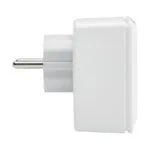 HomeMatic Μονόπριζο με Διακόπτη HMIP-PS-2