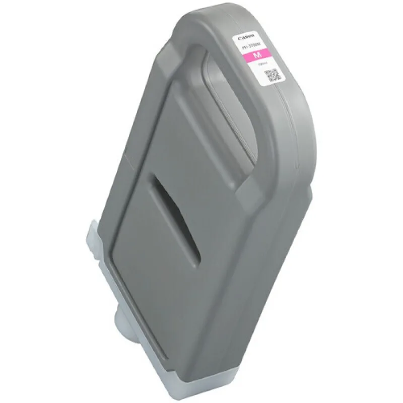 Canon PFI-2700 Γνήσιο Μελάνι Εκτυπωτή InkJet Ματζέντα (5290C001) - Image 1