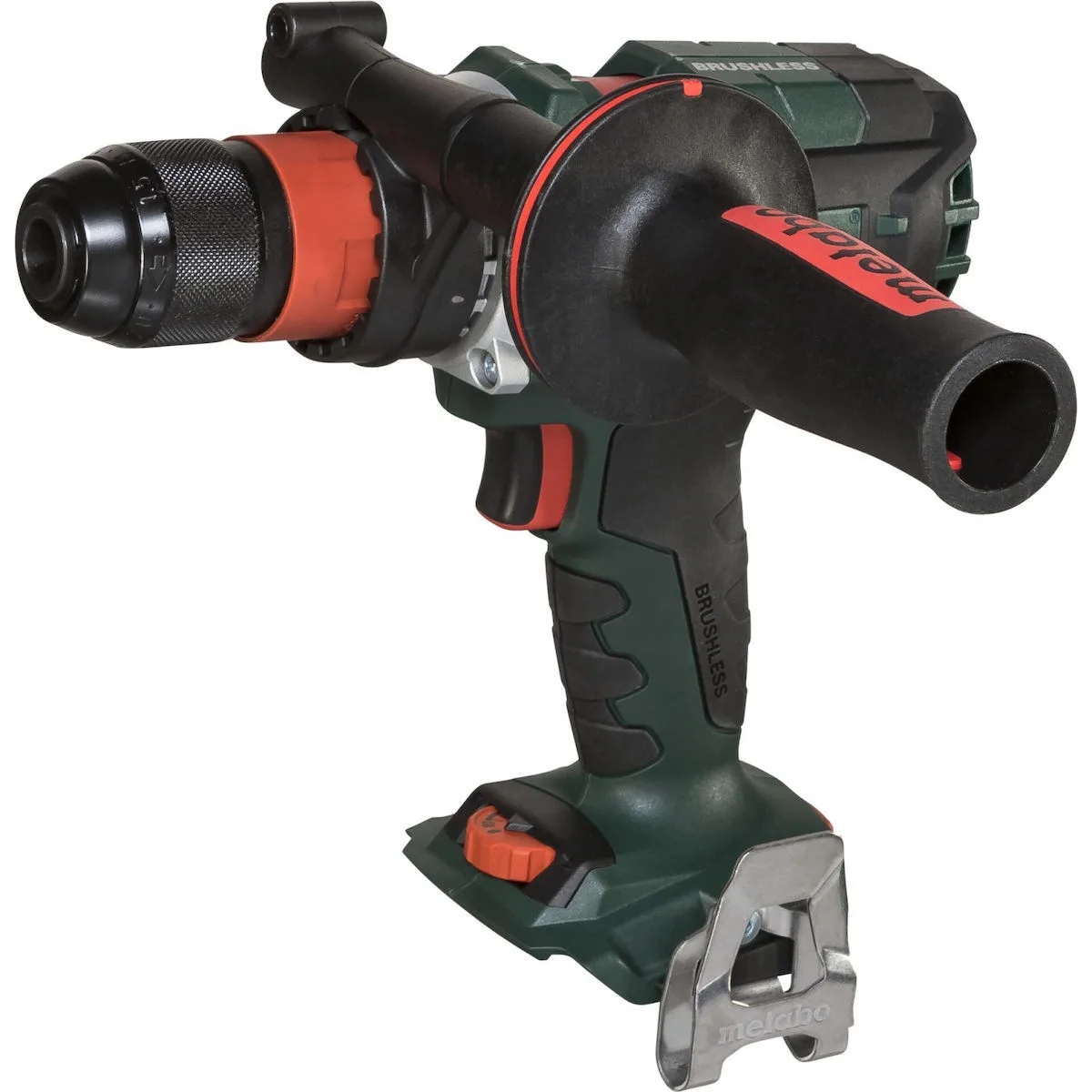 Metabo BS 18 LTX-3 BL Q I 603184840 Δραπανοκατσάβιδο Μπαταρίας Solo 18V 603184840 - Image 1