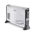 Imetec Eco Rapid Θερμοπομπός Δαπέδου 2000W 69.5x43cm