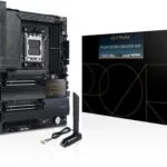 Asus ProArt X670E-CREATOR WIFI Motherboard ATX με AMD AM5 Socket 90MB1B90-M0EAY0