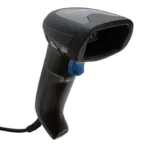 Datalogic QuickScan QD2500 Scanner Χειρός Ενσύρματο με Δυνατότητα Ανάγνωσης 2D και QR Barcodes QD2590-BKK1