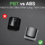 Redragon A130 Pudding Keycap Black