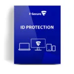 F-Secure ID Protection για 10 Συσκευές και 1 Έτος Χρήσης (Ηλεκτρονική Άδεια)