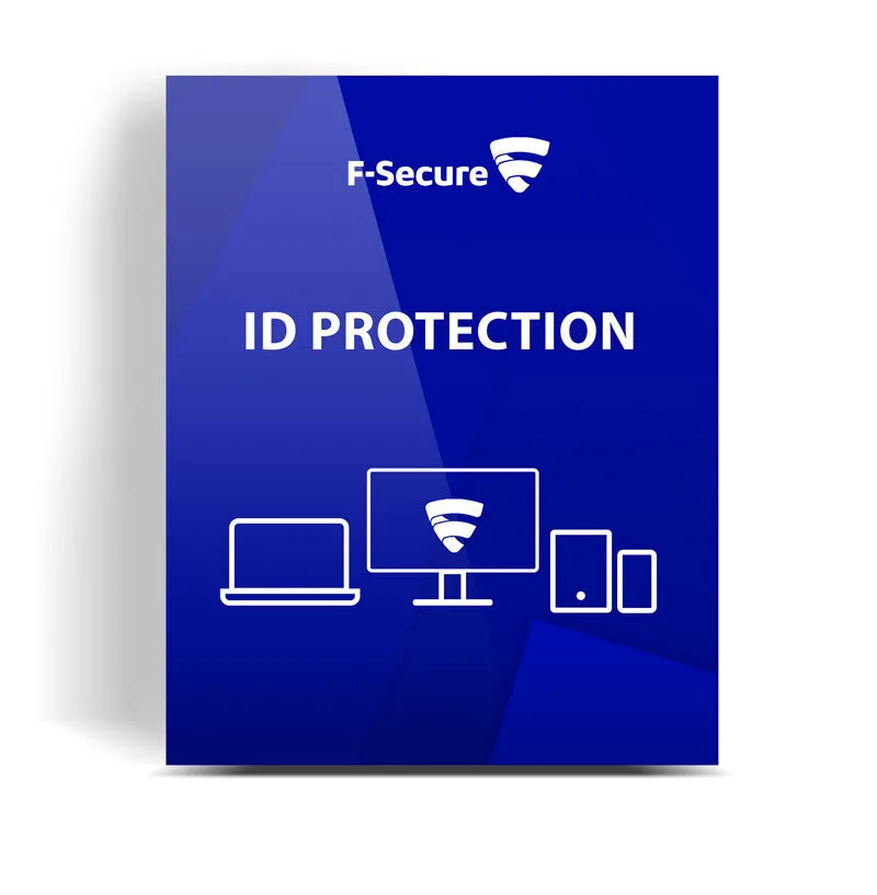20221011115026_f_secure_id_protection_gia_10_syskeyes_kai_1_etos_chrisis_ilektroniki_adeia F-Secure ID Protection για 10 Συσκευές και 1 Έτος Χρήσης (Ηλεκτρονική Άδεια) - Image 1