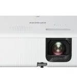 Epson CO-FH02 V11HA85040 Mini Projector 3LCD Full HD Απλής Λάμπας με Ενσωματωμένα Ηχεία