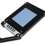 Icy Dock Πλαίσιο Μαύρο MB996TK-B