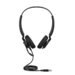 Jabra Engage 40 USB Type-A VOIP Headset (4099-410-279)