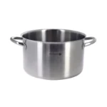 De Buyer Βαθιά Ανοξείδωτη Κατσαρόλα 4lt / 20cm 3506.20