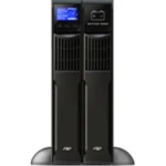 FSP/Fortron Eufo 2K UPS 2000VA 1800W
