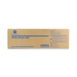 Konica Minolta DV-315K Γνήσιο Developer Unit Laser Εκτυπωτή Μαύρο AAV703D