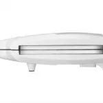 Unold 48360 Συσκευή για Καρυδάκια 1400W Λευκή
